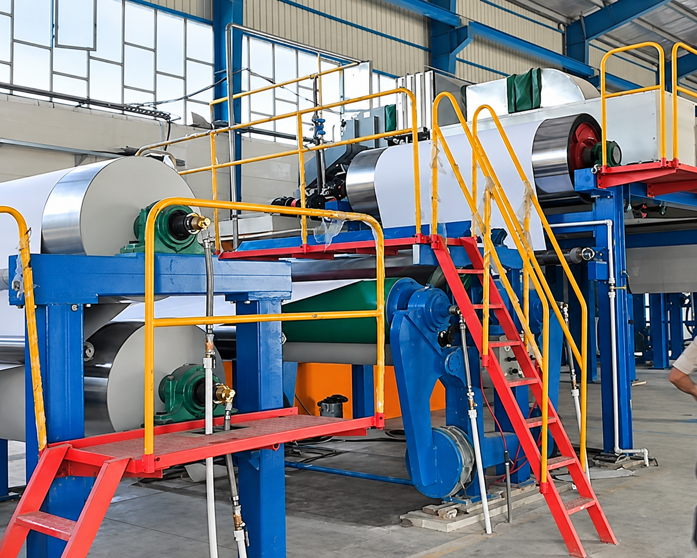 Coating Machine