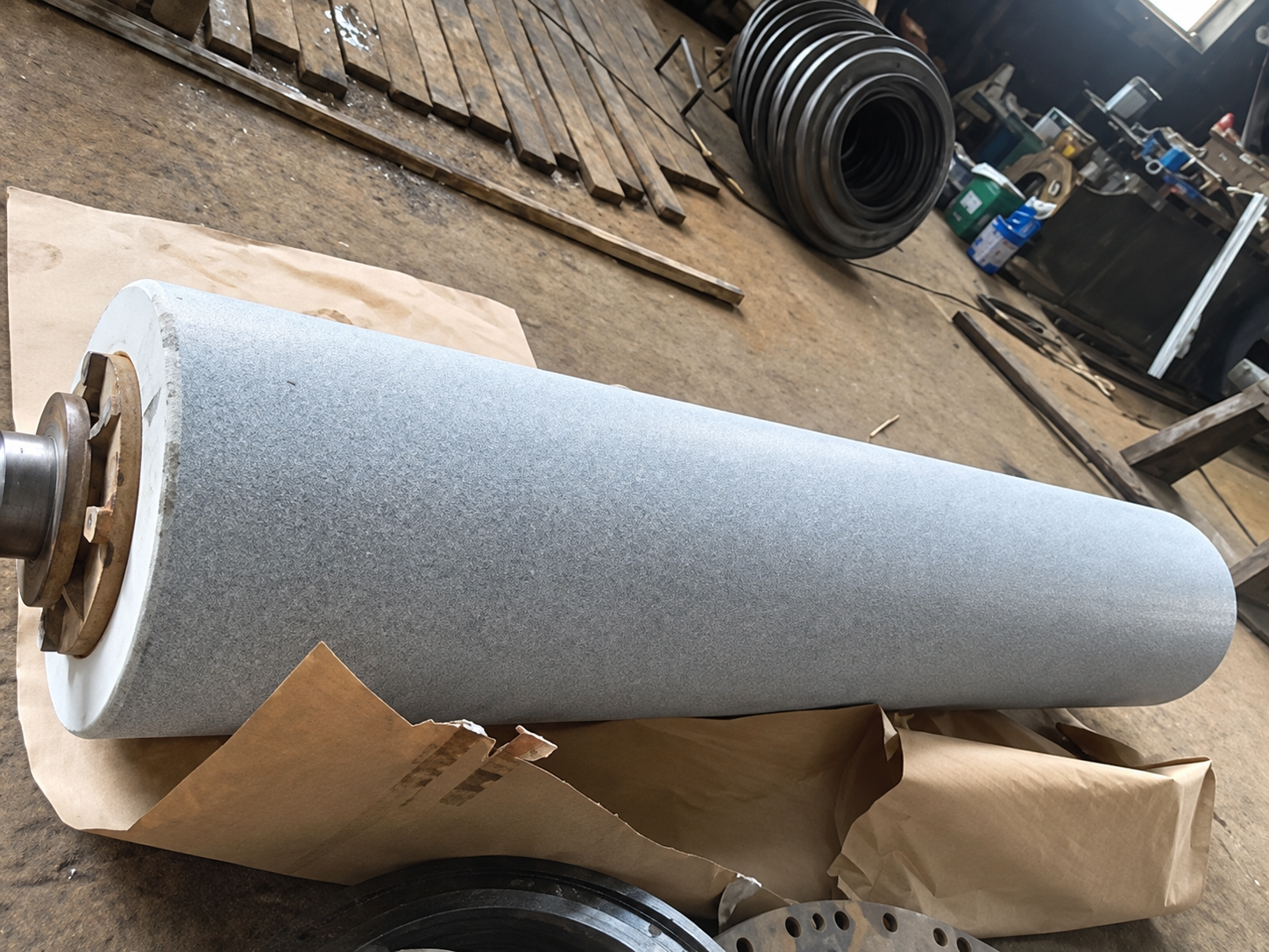 Stonite Roll