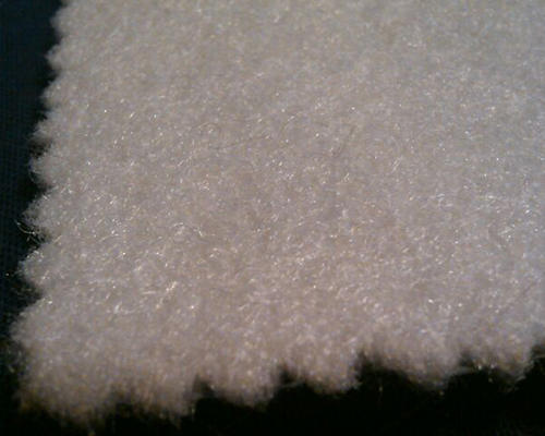 BOB press felt