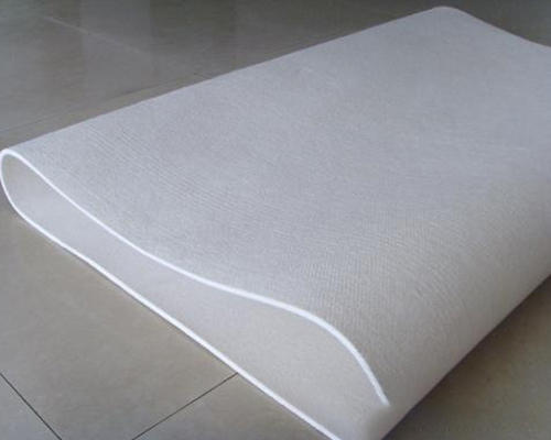 Triple layer BOM Press Felt