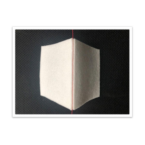 Seamed Press Felt