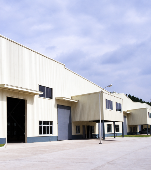 EASTTAI factory