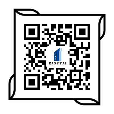 EASTTAI WeChat QR code