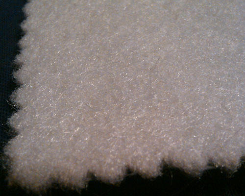 Single Layer Press Felt