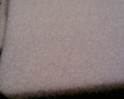 Non-marking Paper Making Felt