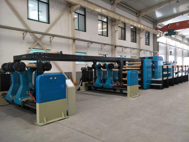 A4 paper cutting machine