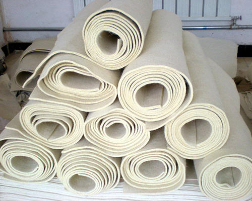 Double Layer BOM press felt