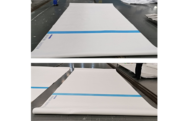 press felt