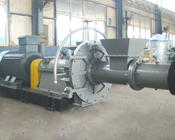 high concentration refiner