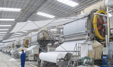 napkin paper machine napkin paper machine
