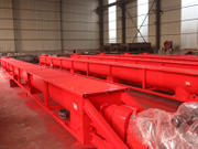 screw conveyor