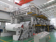 Paper machine