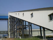 belt conveyor