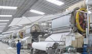 paper machine