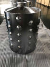 pressure screen rotor