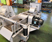 vibrating screen