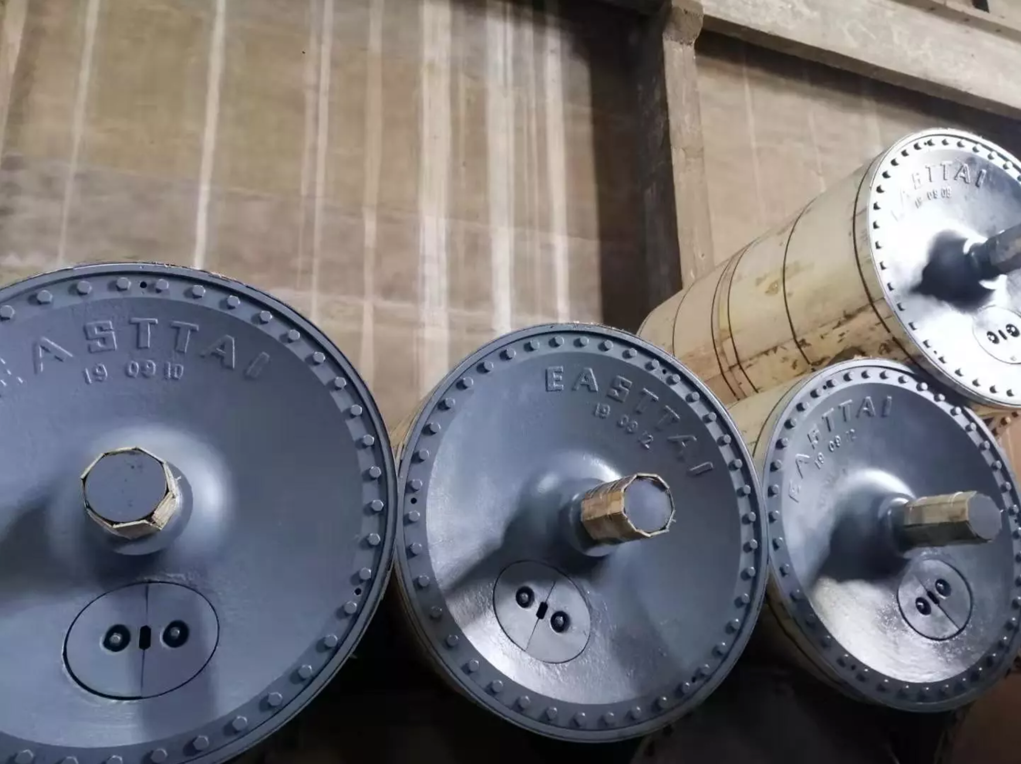 Dryer Cylinder Dryer cylinder