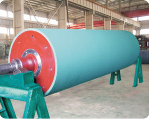 Sizing Roll