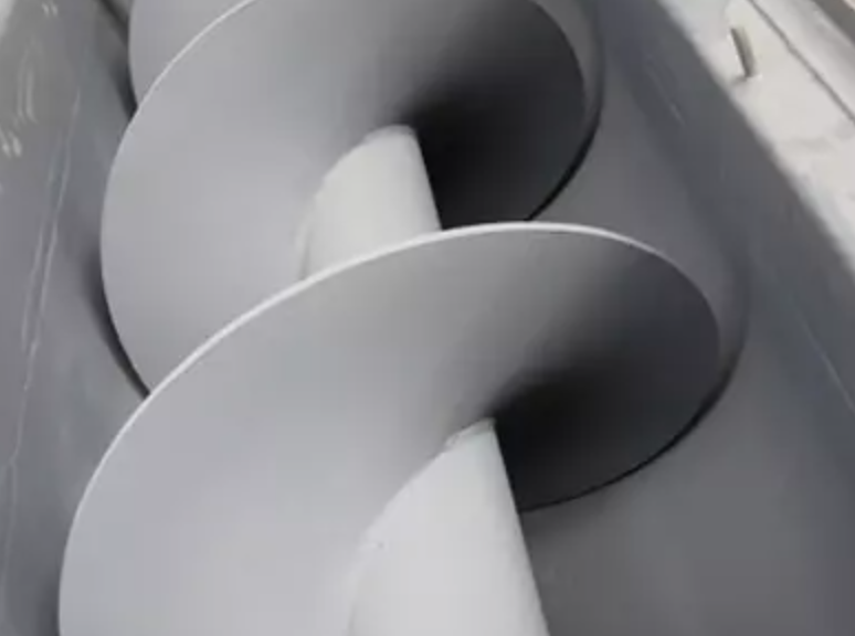 screw conveyors