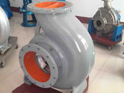Pulp Pump