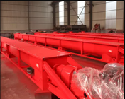Screw Conveyor