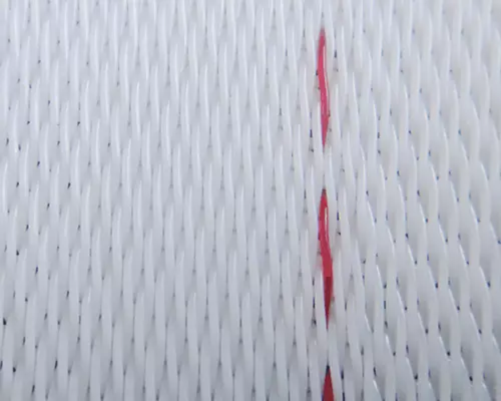Sewage Dewatering Fabrics 