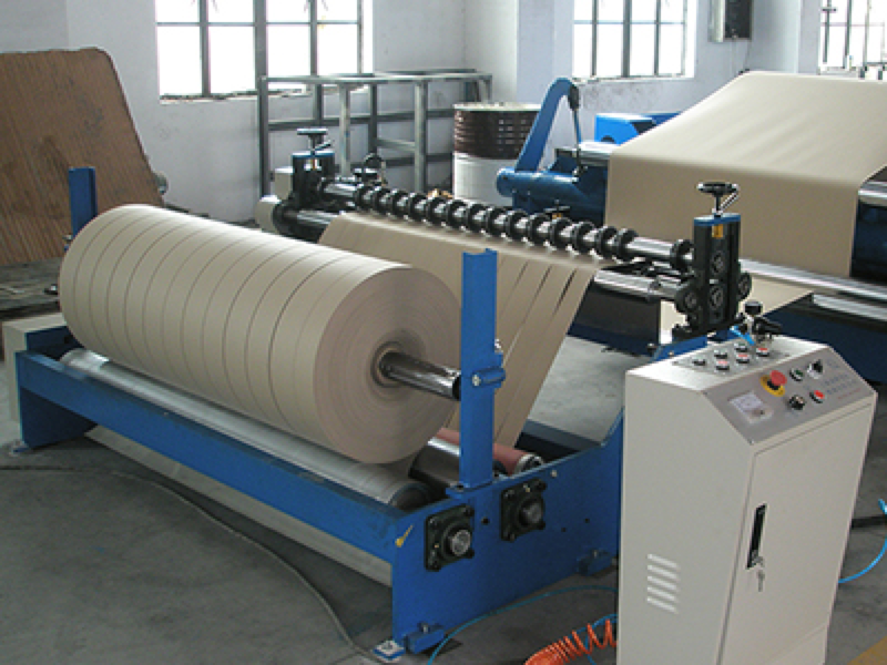 Paper Slitter Machine 