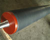 Grooved Press Roll