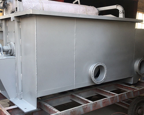 Pulp Disc Cylinder Thickener