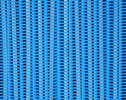 Spiral dryer screen
