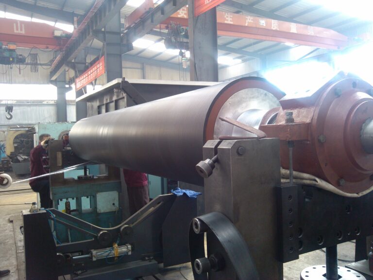 Sizing Roll