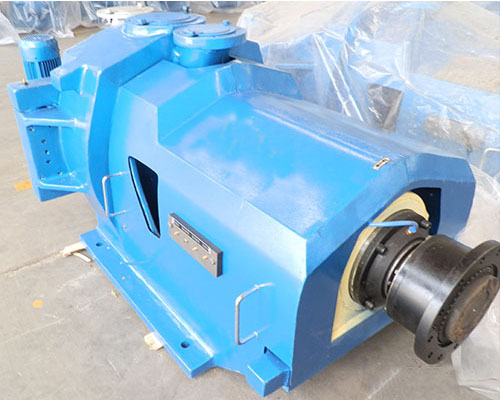 Disc conical high consistency pulp refiner