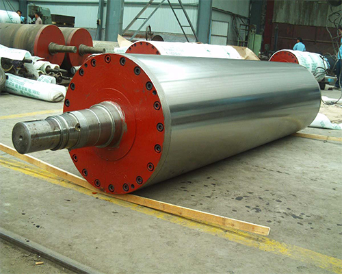 Press Roll