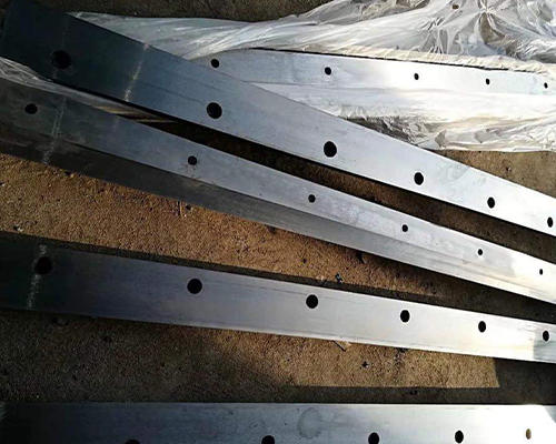 Paper Machine Cutting Knife