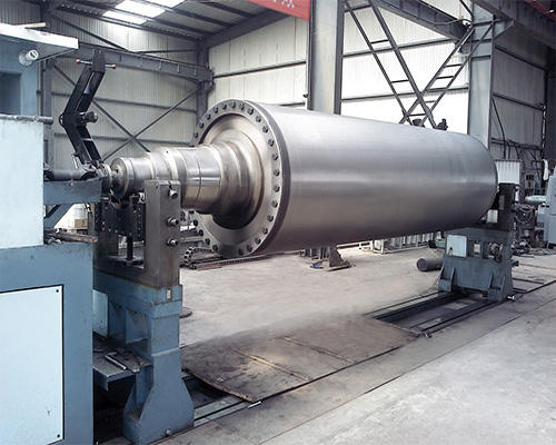 Coating Roll