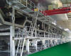 Board machine
