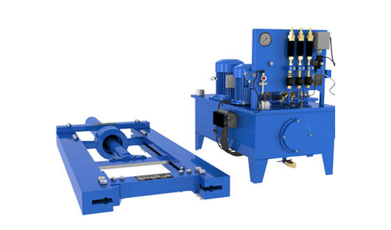 Ragger cutting machine