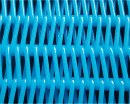 Spiral Dryer Screen