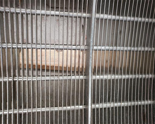 Cylinder Mould