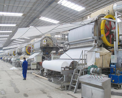 paper machine paper machine