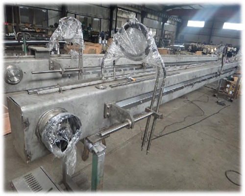 Water jet cutter
