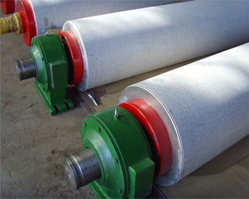 Size press roll