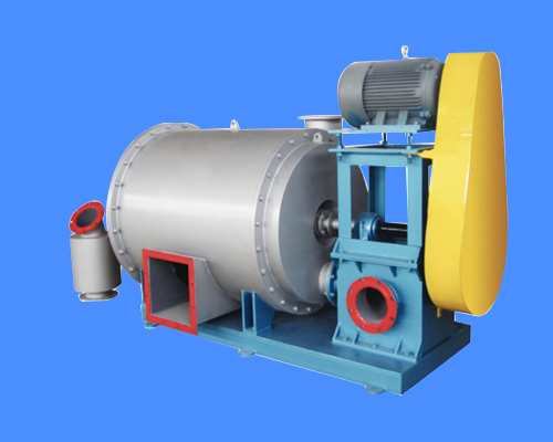 Turbo Separator