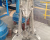 Grapple For Pulp Making