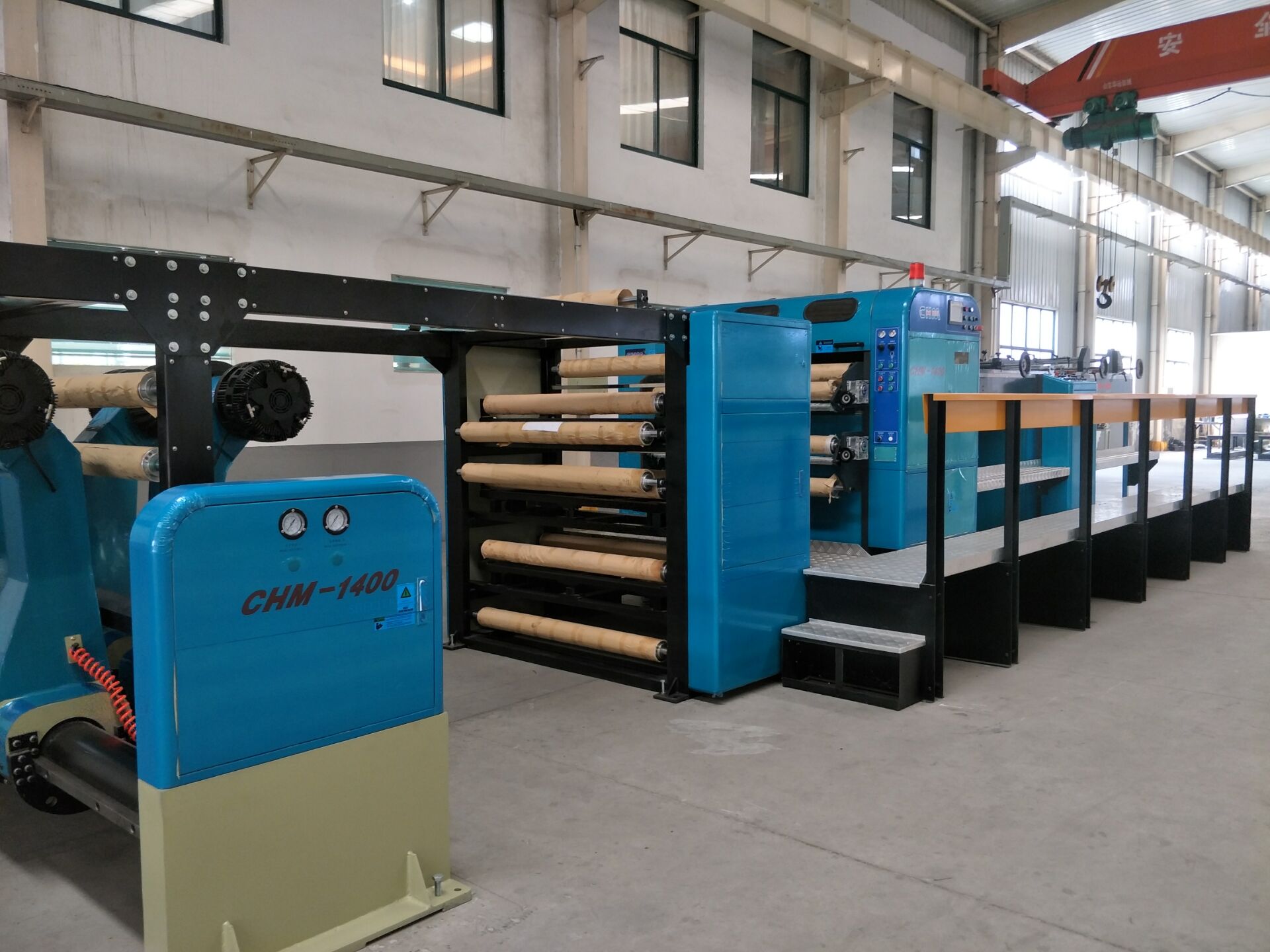 Four factors affecting the use of A4 paper cutter