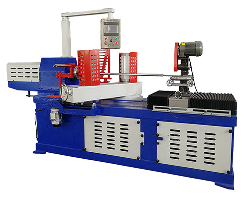 Numerical Control Automtic Tube Machine