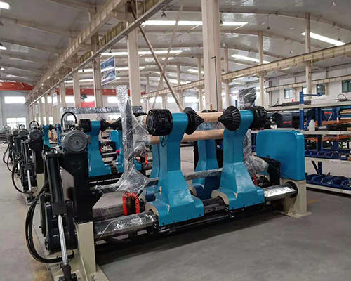 Duplex Sheet Cutter