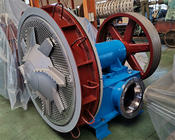 Basic maintenance and safety measures of high-speed pulping machine