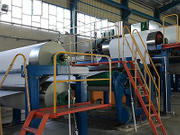 Tips for coating machine maintenance