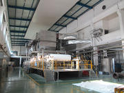 The main points to pay attention to in the process of producing special paper